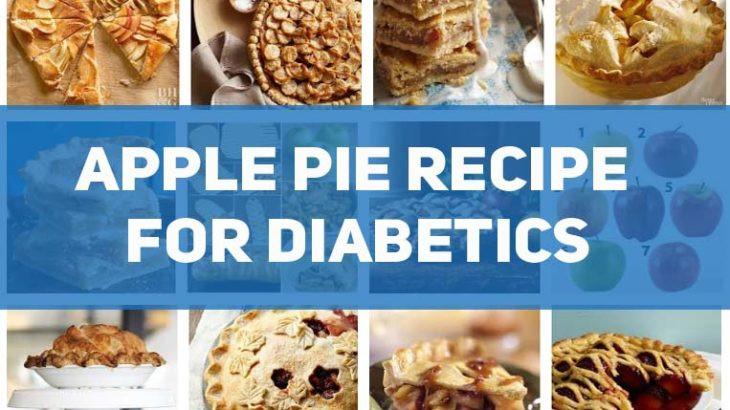 Diabetic Apple Pie Recipes
 Apple Pie Recipe for Diabetics