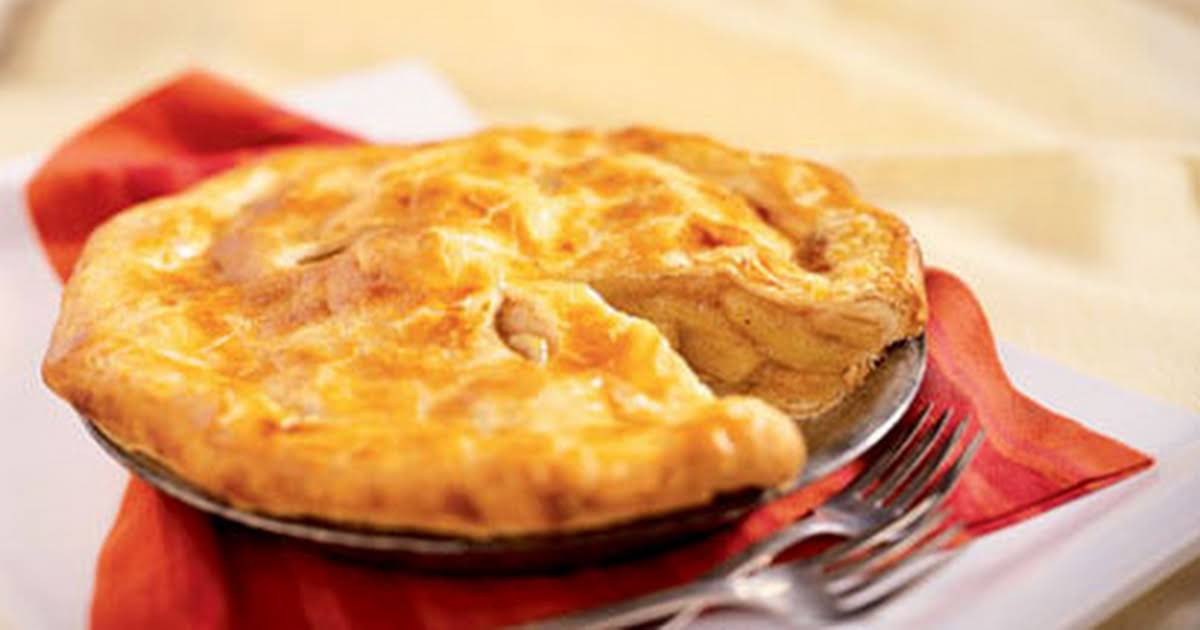 Diabetic Apple Pie Recipes
 10 Best Diabetic Apple Pie Recipes