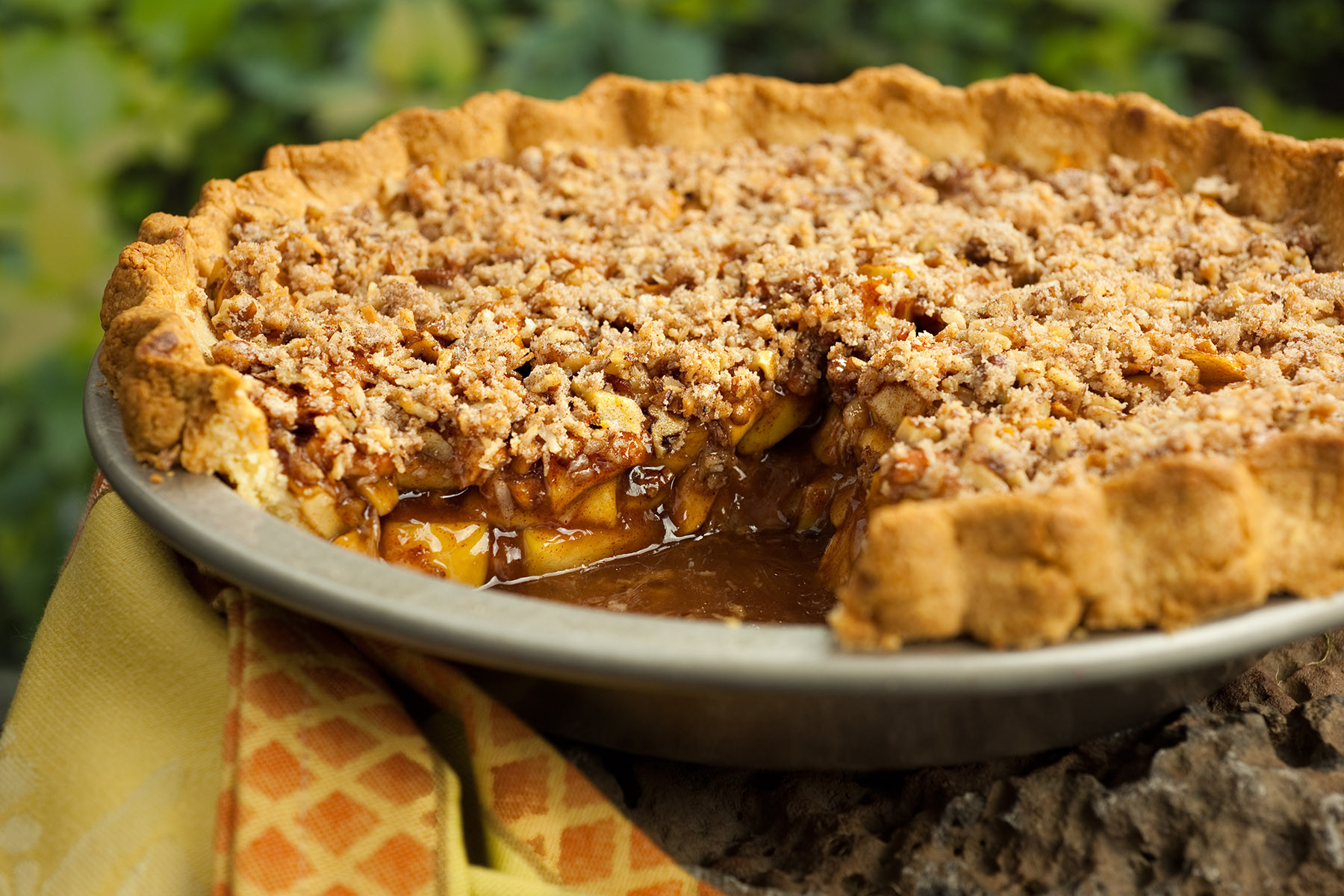 Diabetic Apple Pie Recipes
 Paleo Apple Pie – Jane s Healthy Kitchen