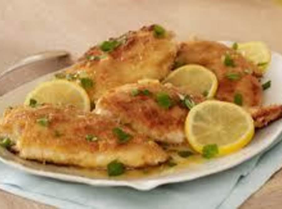 Diabetic Chicken Recipes
 Diabetic Lemon Chicken Recipe 2