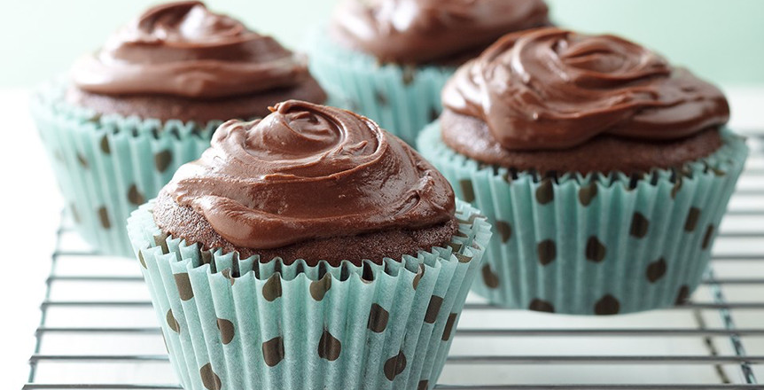 Diabetic Cupcake Recipes
 Diabetic Friendly Double Chocolate Cupcake Recipe