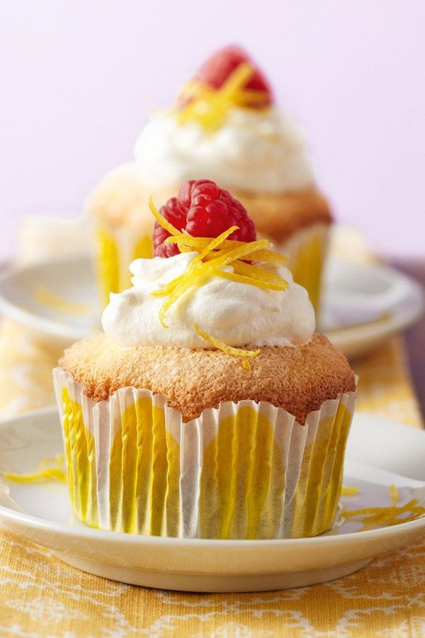 Diabetic Cupcake Recipes
 Sunshine Cupcakes Recipe