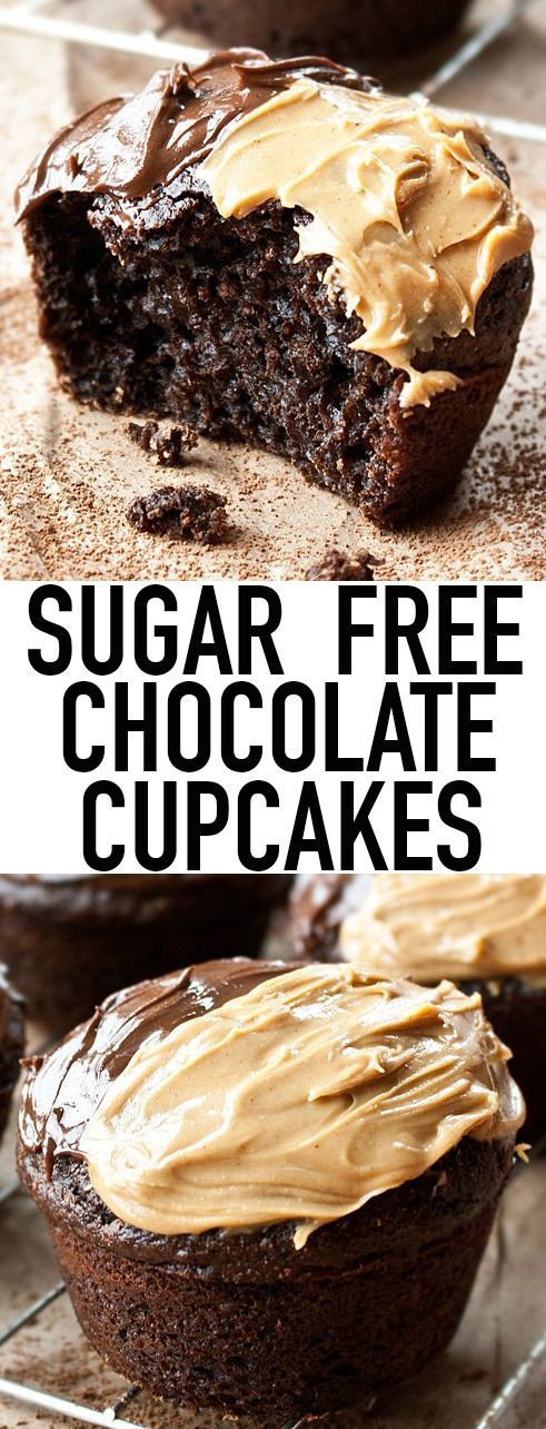 Diabetic Cupcake Recipes
 Pin on RECIPES Cakes & Cupcakes