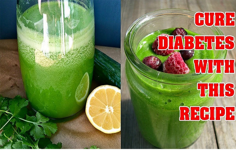 Diabetic Juicer Recipes
 Top 5 ve able juice recipes for diabetes treatment