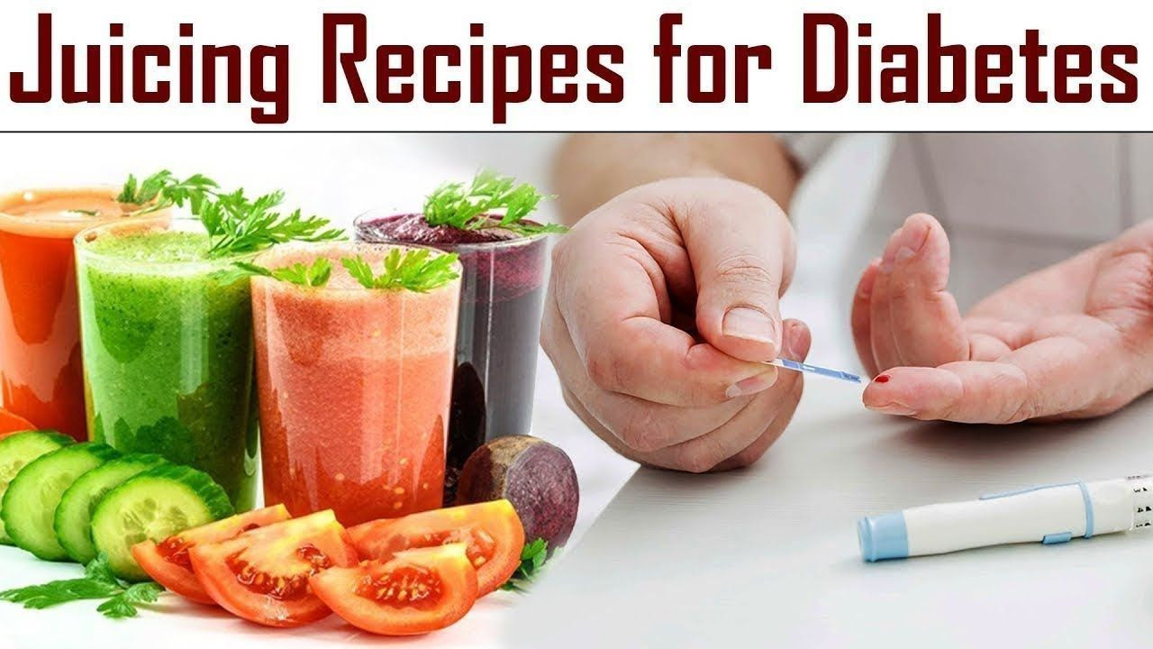 Diabetic Juicer Recipes
 juicing recipes for diabetes Juicing recipes to reverse