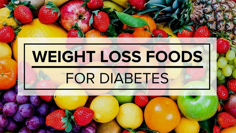 Diabetic Recipes For Weight Loss
 Weight Loss Foods for Diabetes – The BROAD Study