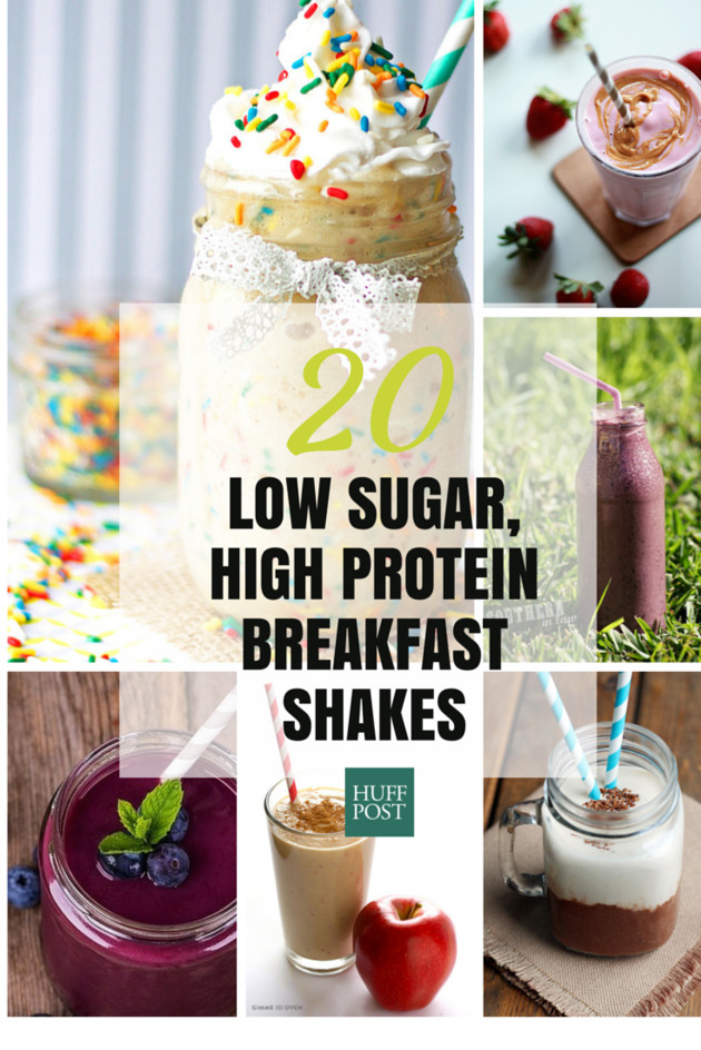 Diabetic Shakes Recipes
 Best 25 Diabetic protein shakes ideas on Pinterest