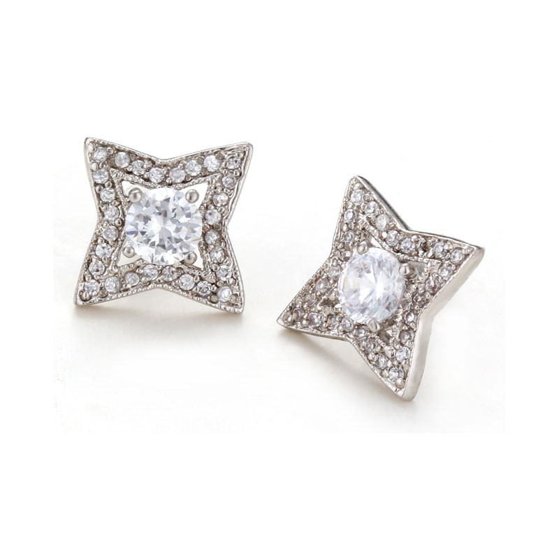Diamond Earring Sale
 stud diamond earrings sale