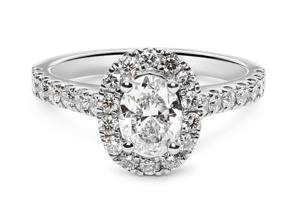 Diamond Engagement Ring History
 Diamond Engagement Rings History and Evolution