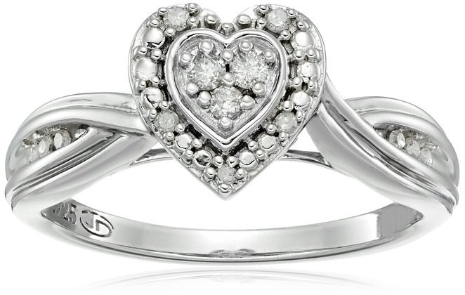 Diamond Promise Rings Under 200
 Gorgeous Jewelry For Under $200 – Eyes Desire Gems and Jewelry