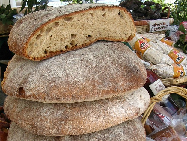 Difference Between French And Italian Bread
 types of italian bread