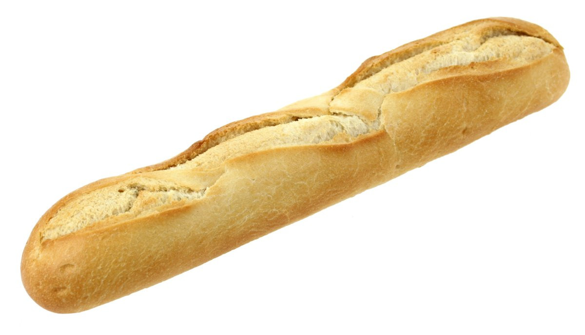 Difference Between French And Italian Bread
 TIL that Germany has the most diverse selection and