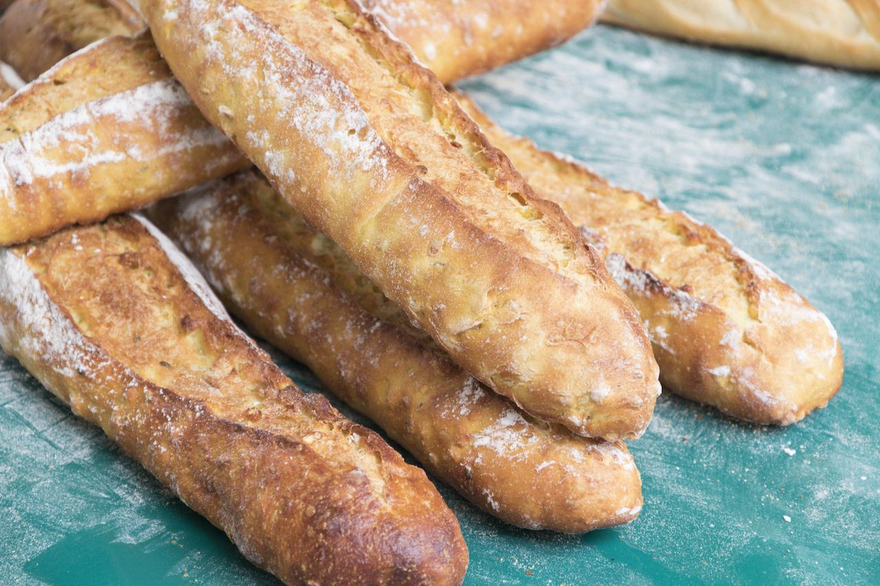 Difference Between French And Italian Bread
 What’s the difference between French and Italian bread