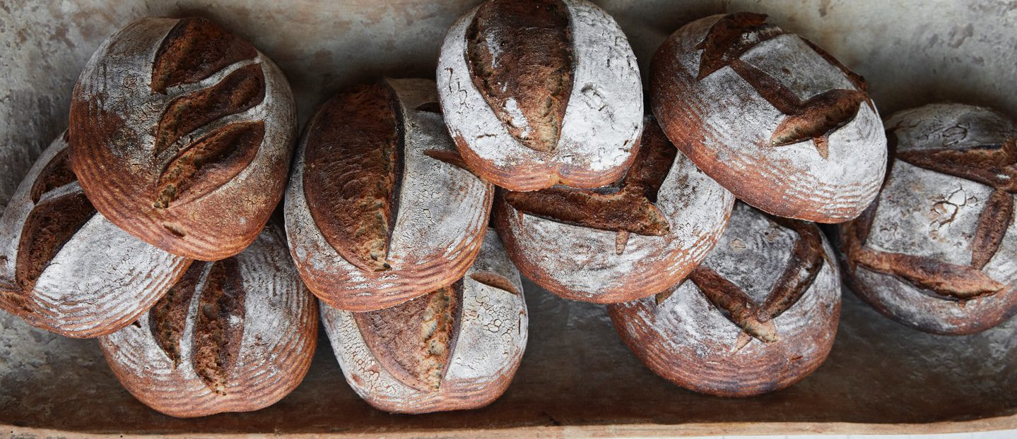 Difference Between French And Italian Bread
 FOOD 101 French Bread Italian Bread The Difference