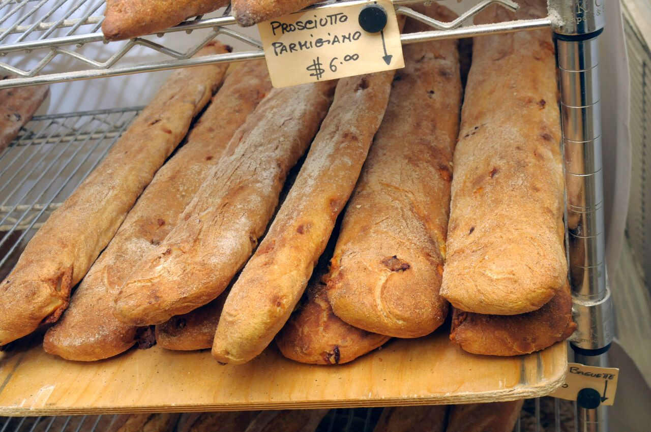 Difference Between French And Italian Bread
 Understanding the Difference Between French & Italian