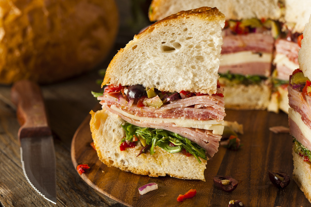 Difference Between French And Italian Bread
 Understanding the Difference Between French & Italian