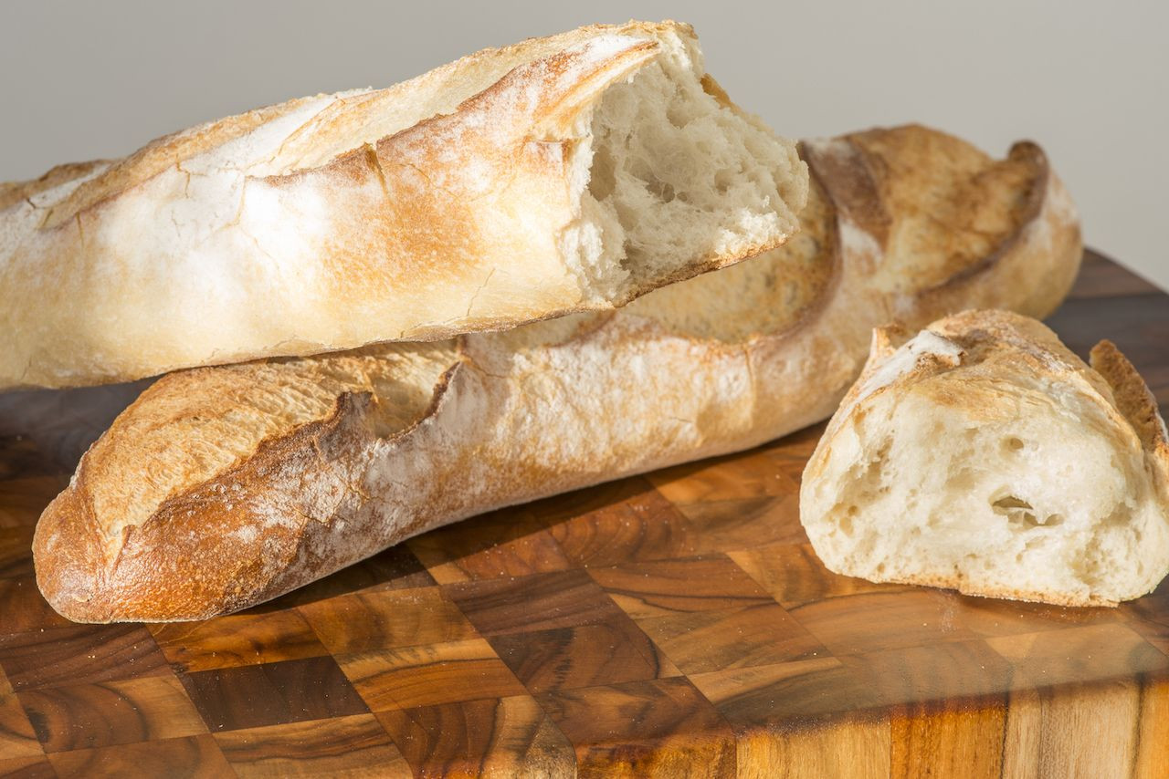 Difference Between French And Italian Bread
 What’s the difference between French and Italian bread