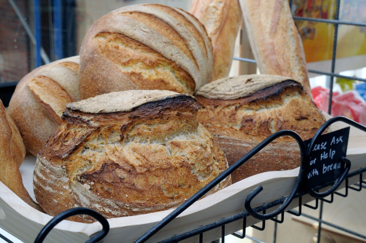 Difference Between French And Italian Bread
 Understanding the Difference Between French & Italian