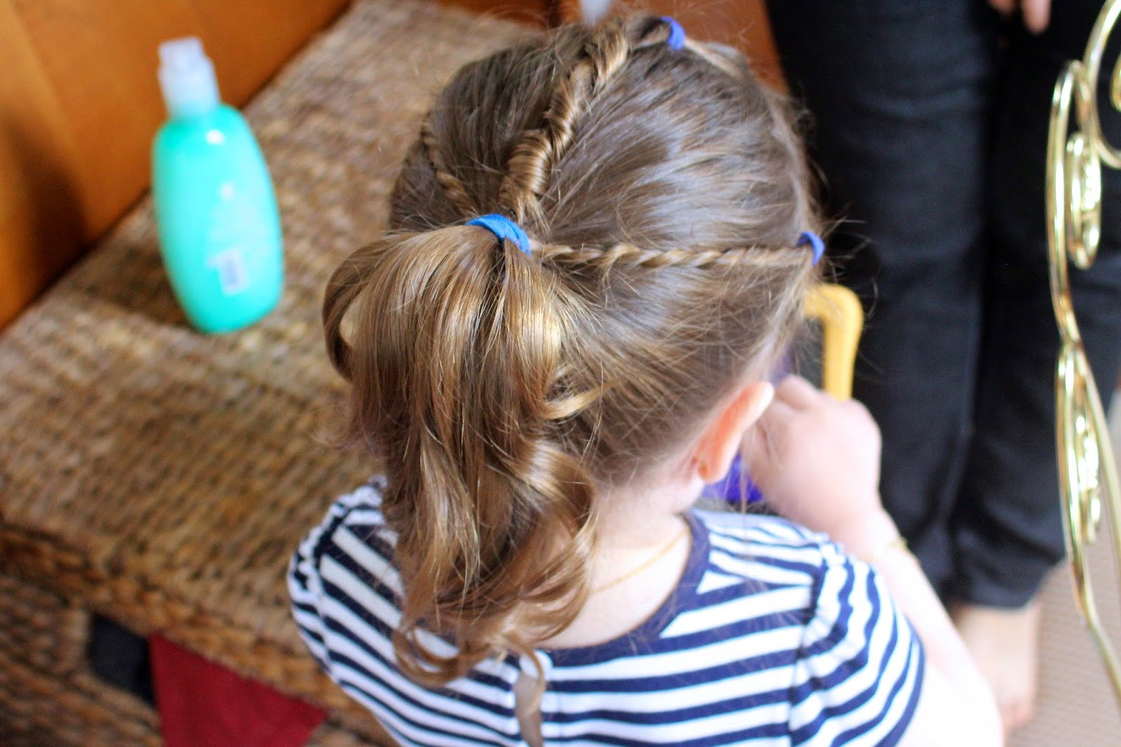 Different Hairstyles For Little Girls
 101 Adorable Little Girls Hairstyles