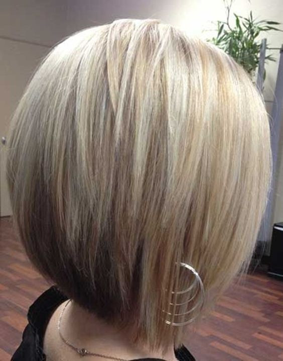 Different Types Of Bob Haircuts
 50 Different Types of Bob Cut Hairstyles to try in 2014
