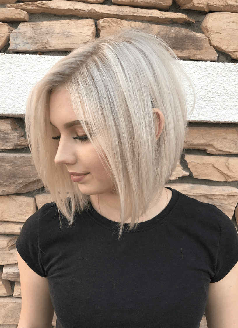 Different Types Of Bob Haircuts
 Pin on Hair