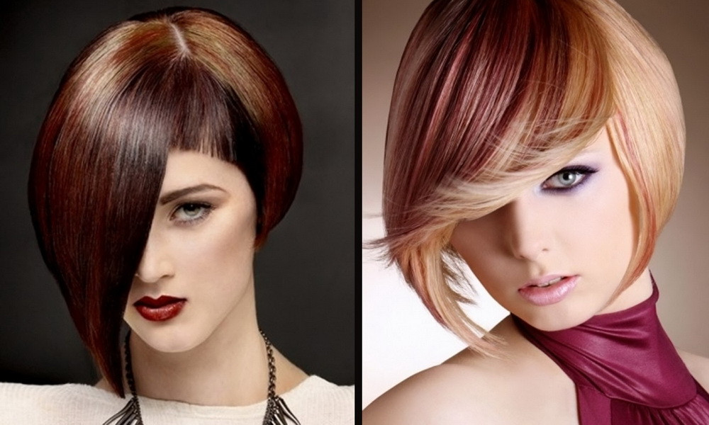 Different Types Of Bob Haircuts
 Bob hairstyles for different face shapes Yve Style