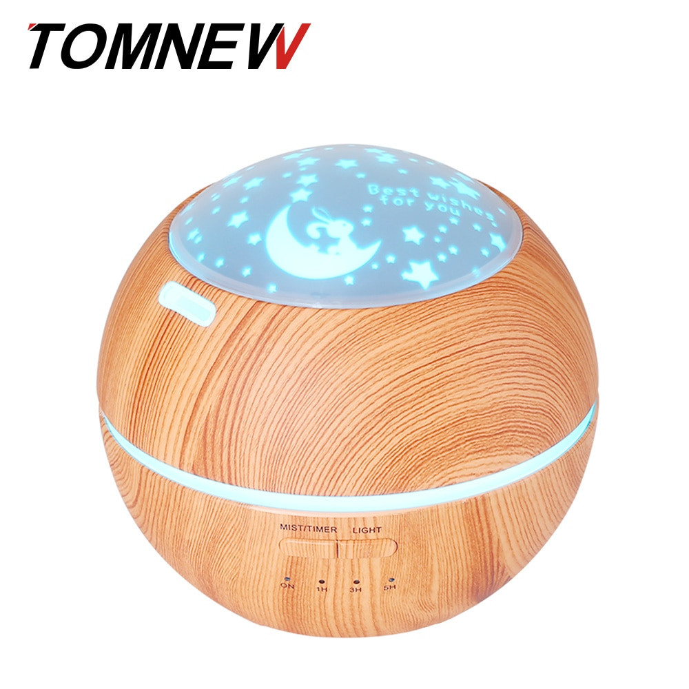 Diffuser For Kids Room
 Aliexpress Buy TOMNEW 150ML Aroma Diffuser
