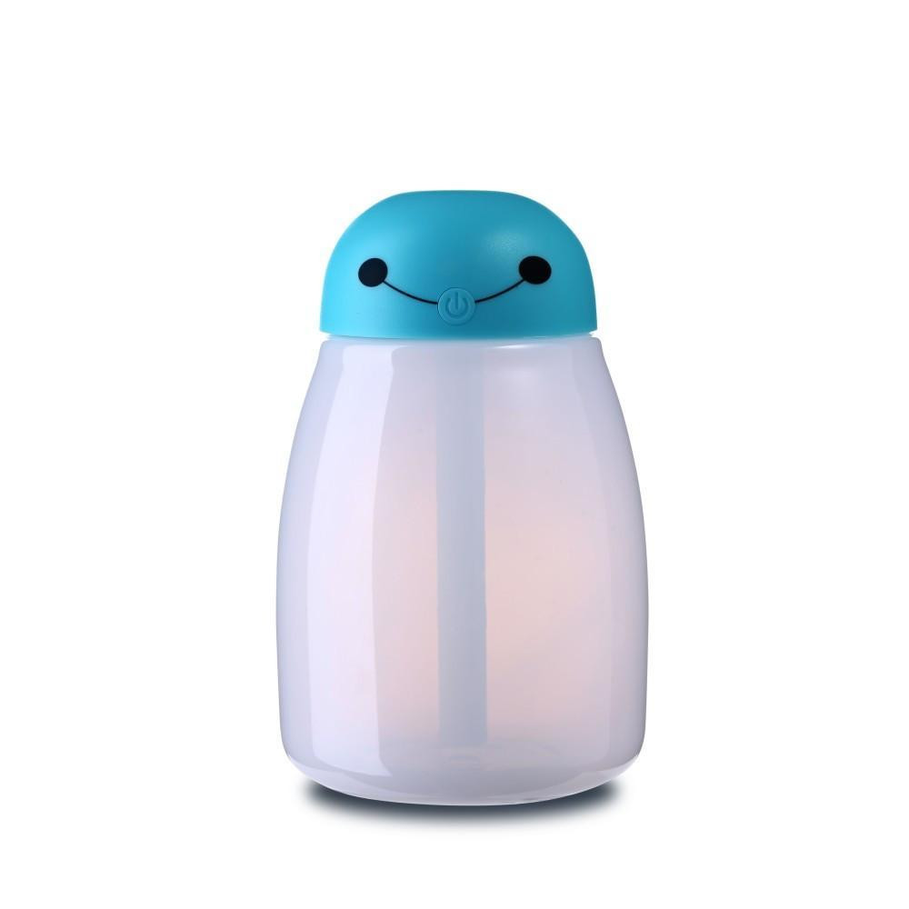 Diffuser For Kids Room
 Kids Room Air Humidifier Oil Diffuser