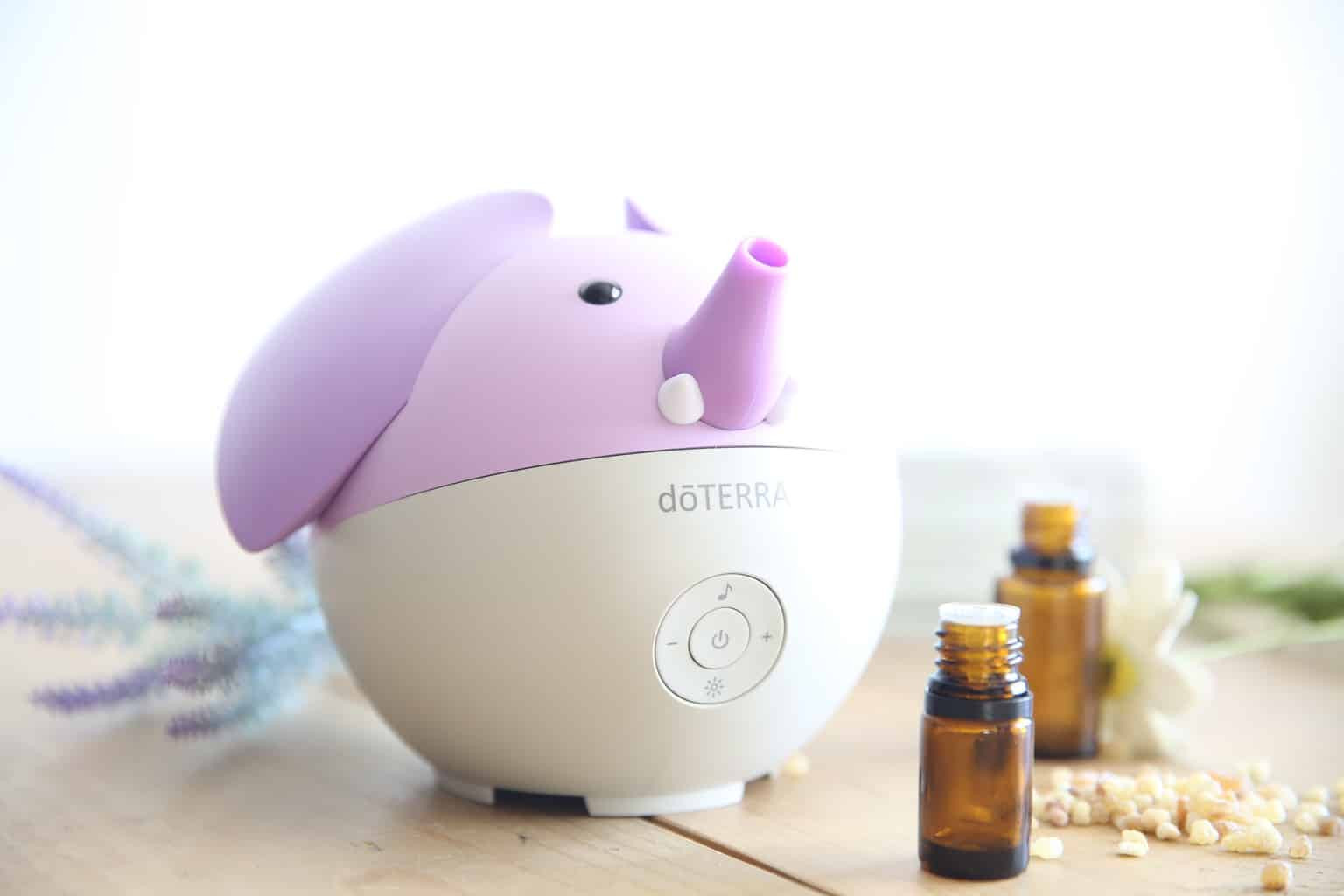 Diffuser For Kids Room
 Best Essential Oil Diffuser Blends for Kids Our Oily House