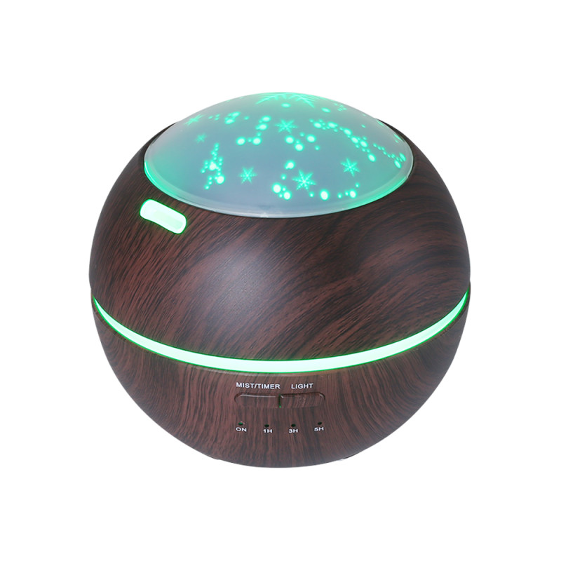 Diffuser For Kids Room
 TOMNEW 150ML Essential Oil Diffuser Kids Room Ultrasonic