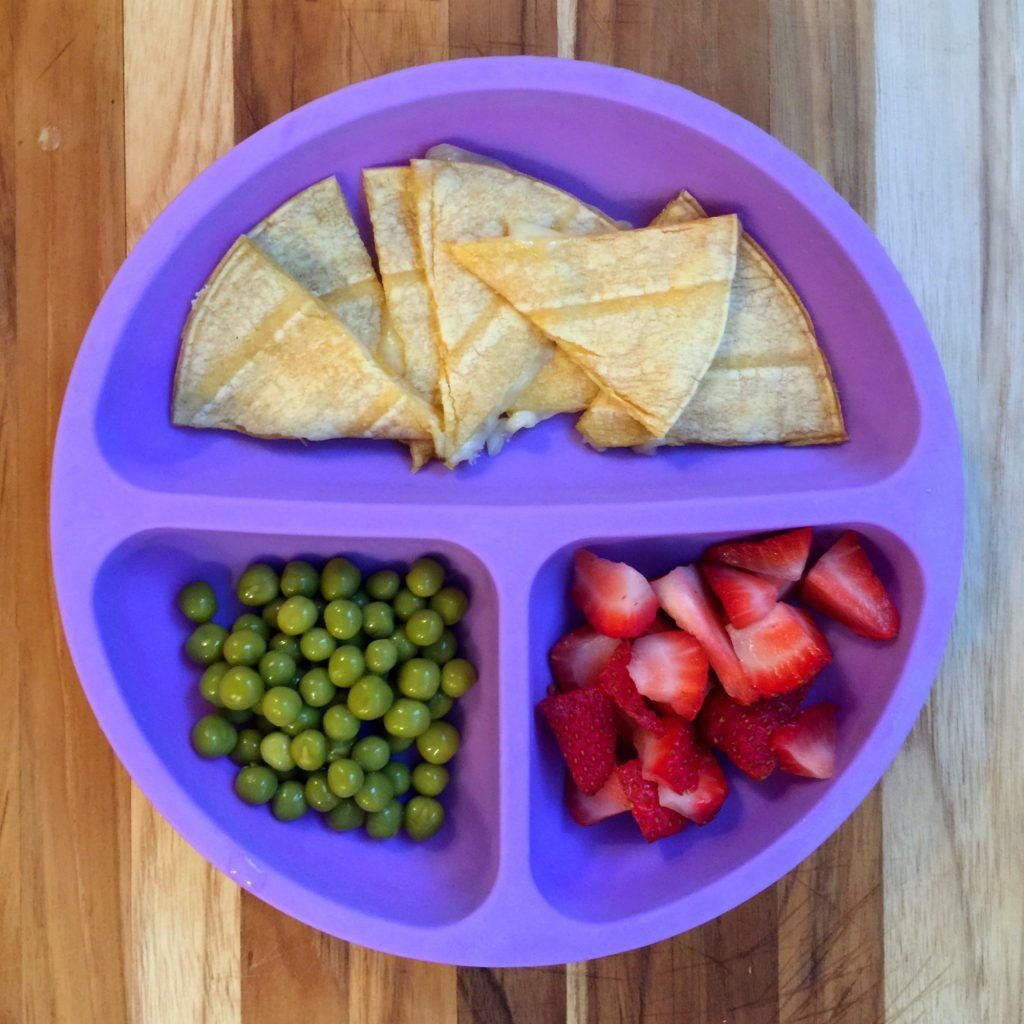 Dinner Ideas For 1 Year Old
 10 Simple Finger Food Meals for A e Year Old