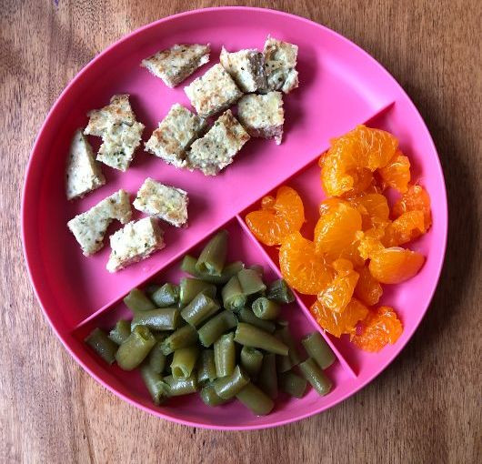 Dinner Ideas For 1 Year Old
 Meal Ideas for e Year Olds – Trying to Mom