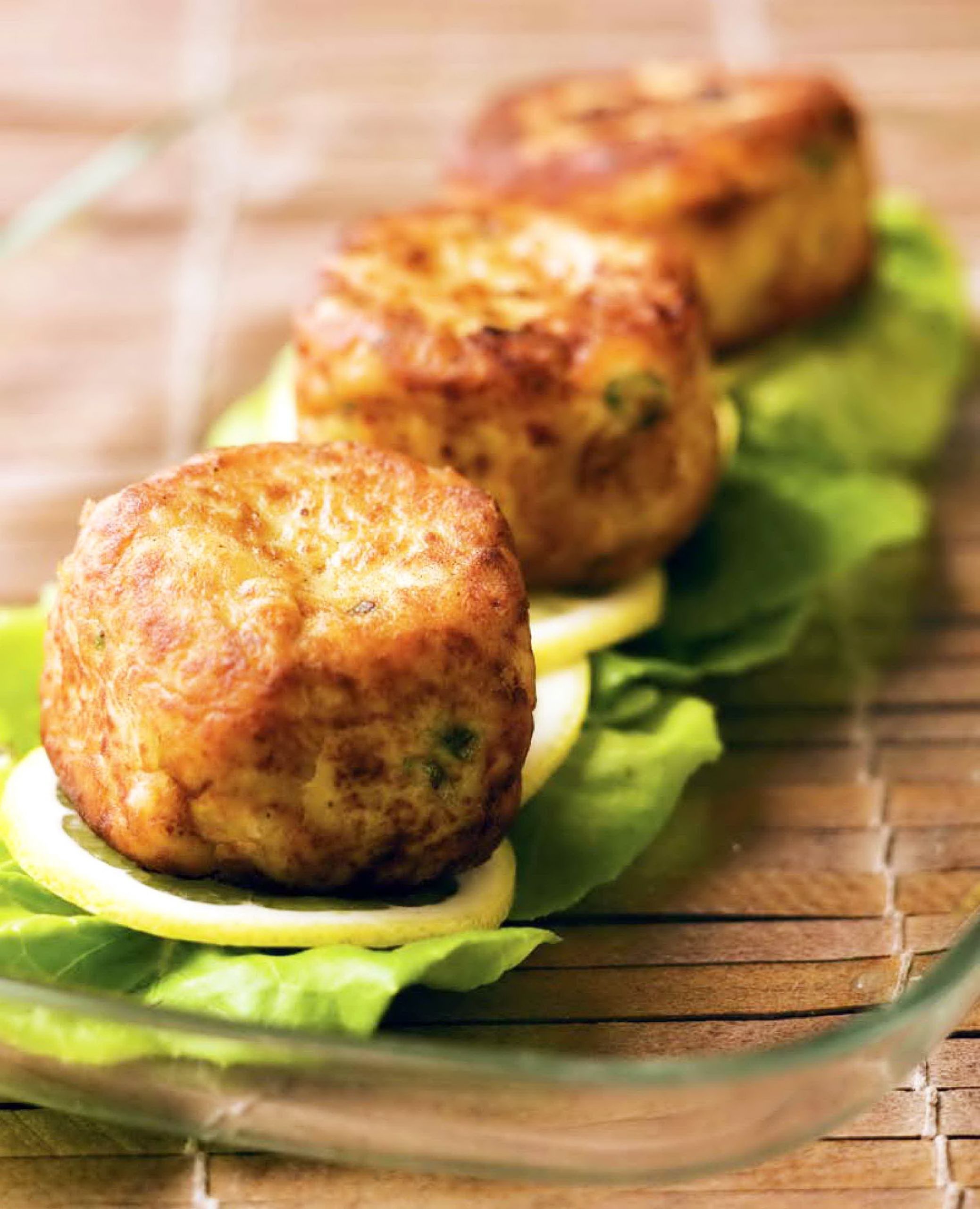 Dinner Party Menu Ideas Food
 Potato Salmon Cake – Healthy Ground Food Party Menu Dinner