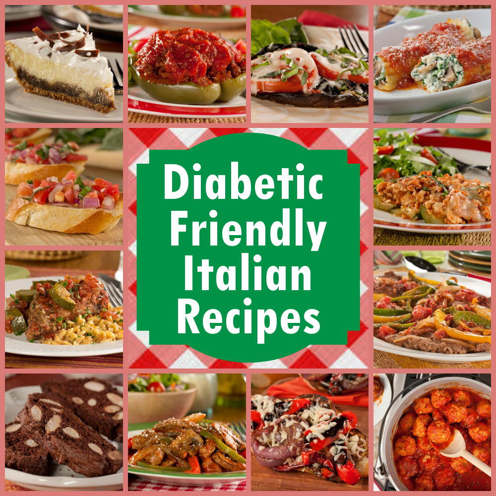 Dinner Recipes For Diabetic
 Top 25 Diabetic Friendly Dinner Recipes Best Round Up