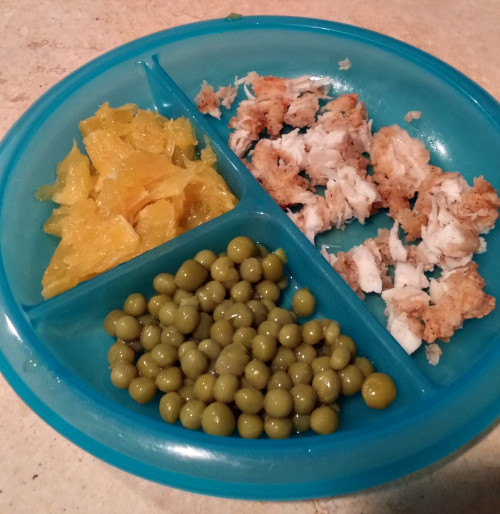 Dinners For One Ideas
 45 Easy Meal Ideas for Toddlers