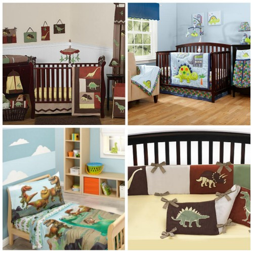 Dinosaur Baby Room Decor
 15 Dinosaur Themed Nursery Ideas inspired by The Good