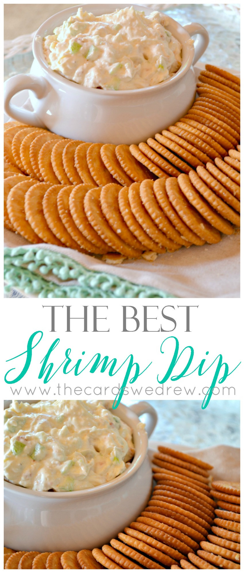 Dip For Shrimp
 Best Shrimp Dip