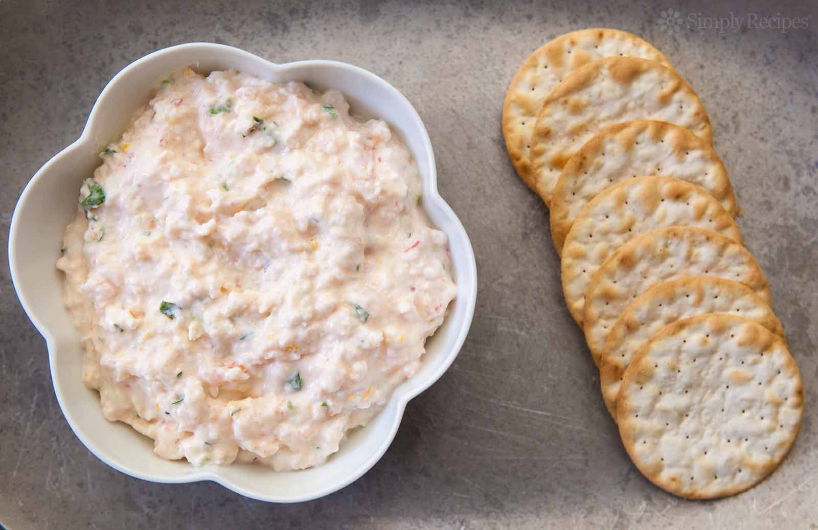 Dip For Shrimp
 Shrimp Dip Recipe