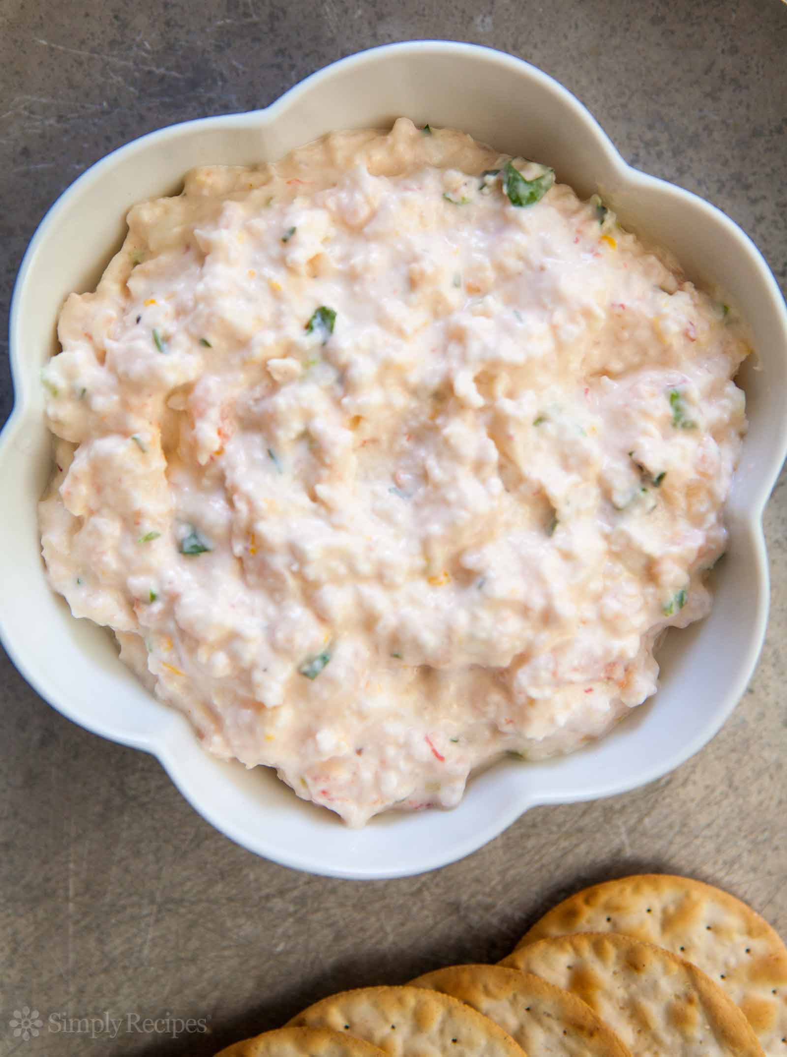 Dip For Shrimp
 Shrimp Dip Recipe