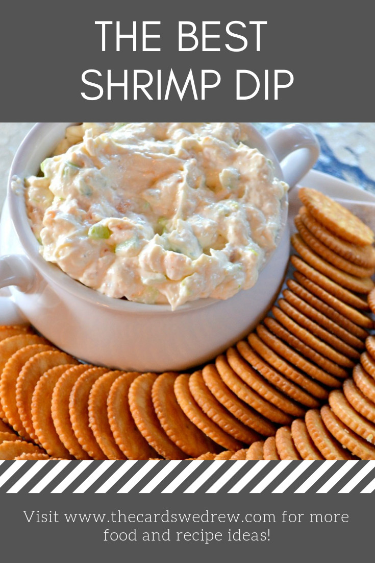 Dip For Shrimp
 Best Shrimp Dip