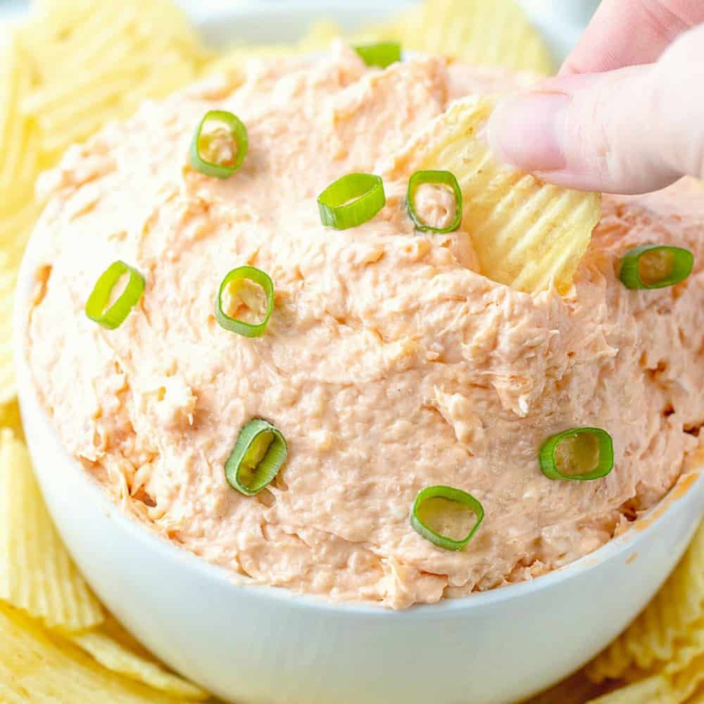 Dip For Shrimp
 THE BEST RETRO SHRIMP DIP Video