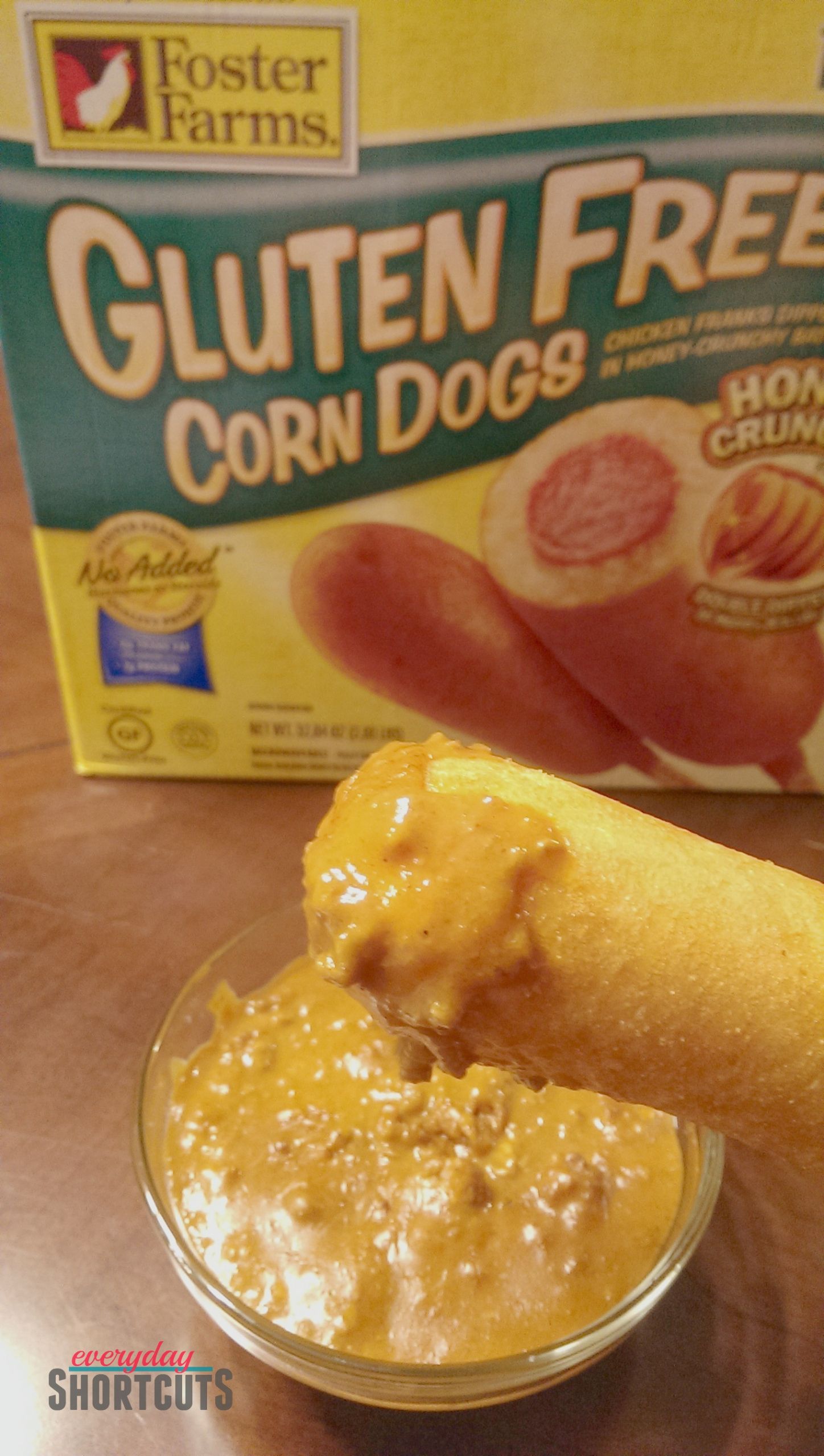 The top 23 Ideas About Dipping Sauce for Corn Dogs - Home, Family