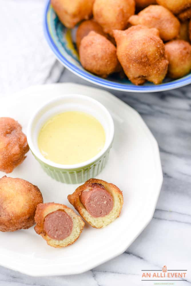 The top 23 Ideas About Dipping Sauce for Corn Dogs - Home, Family