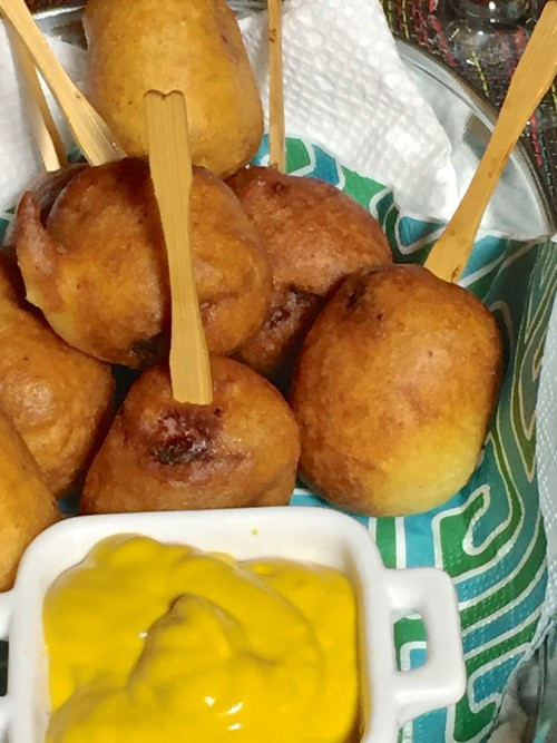 The top 23 Ideas About Dipping Sauce for Corn Dogs - Home, Family