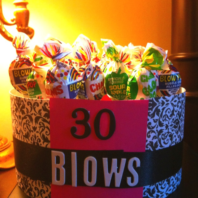 Dirty Thirty Birthday Party Ideas
 18 best images about Dirty 30 Party on Pinterest