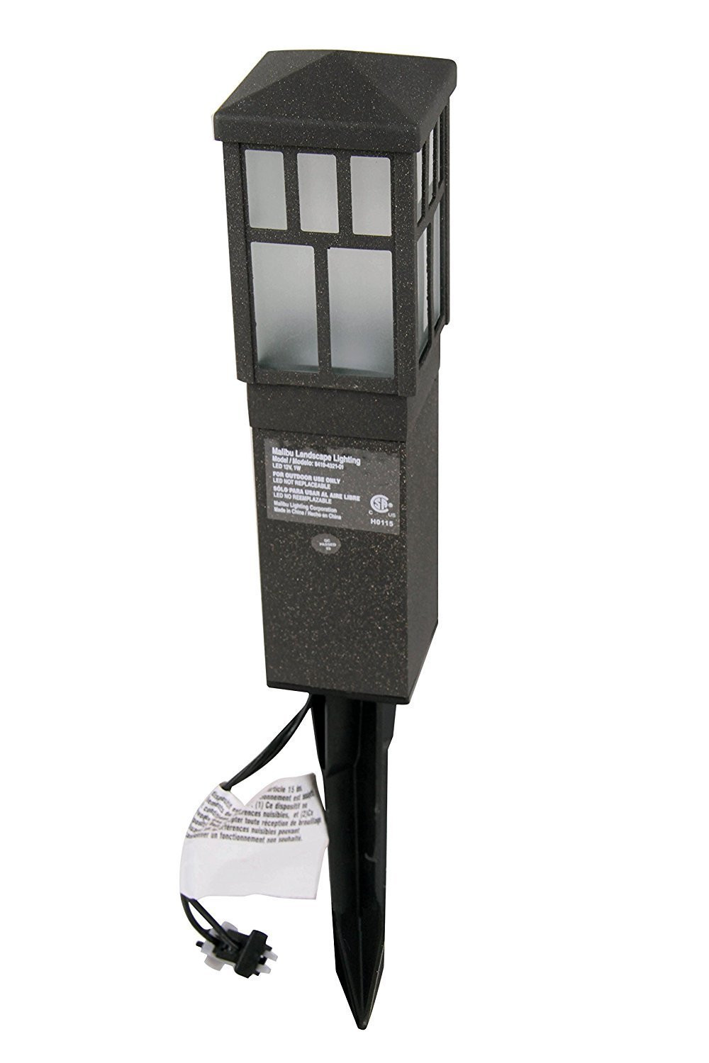 Discontinued Malibu Landscape Lights
 Lamp Malibu Low Voltage Lighting For Your Best Outdoor