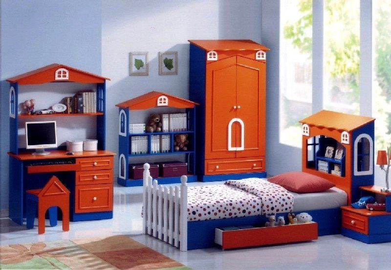 Discount Kids Bedroom Sets
 Cheap Kids Bedroom Furniture Sets