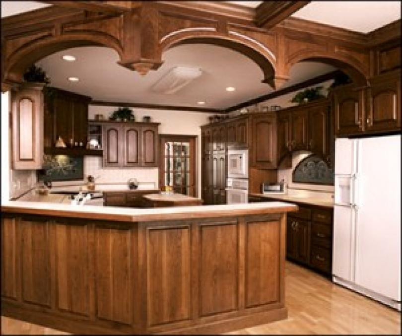 Discount Kitchen Cabinets
 4 Quality Tests on Discount Kitchen Cabinets