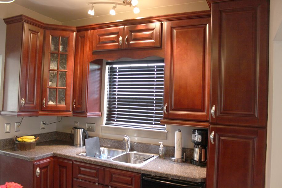 Discount Kitchen Cabinets
 Discount Kitchen Cabinets To Improve Your Kitchen’s Look