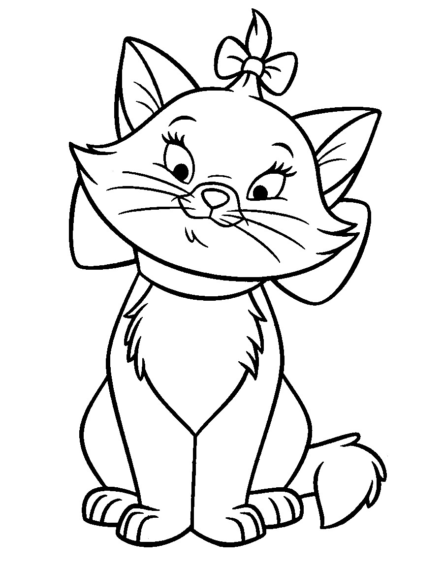 Disney Coloring Pages For Kids
 Disney Coloring Pages Best Coloring Pages For Kids